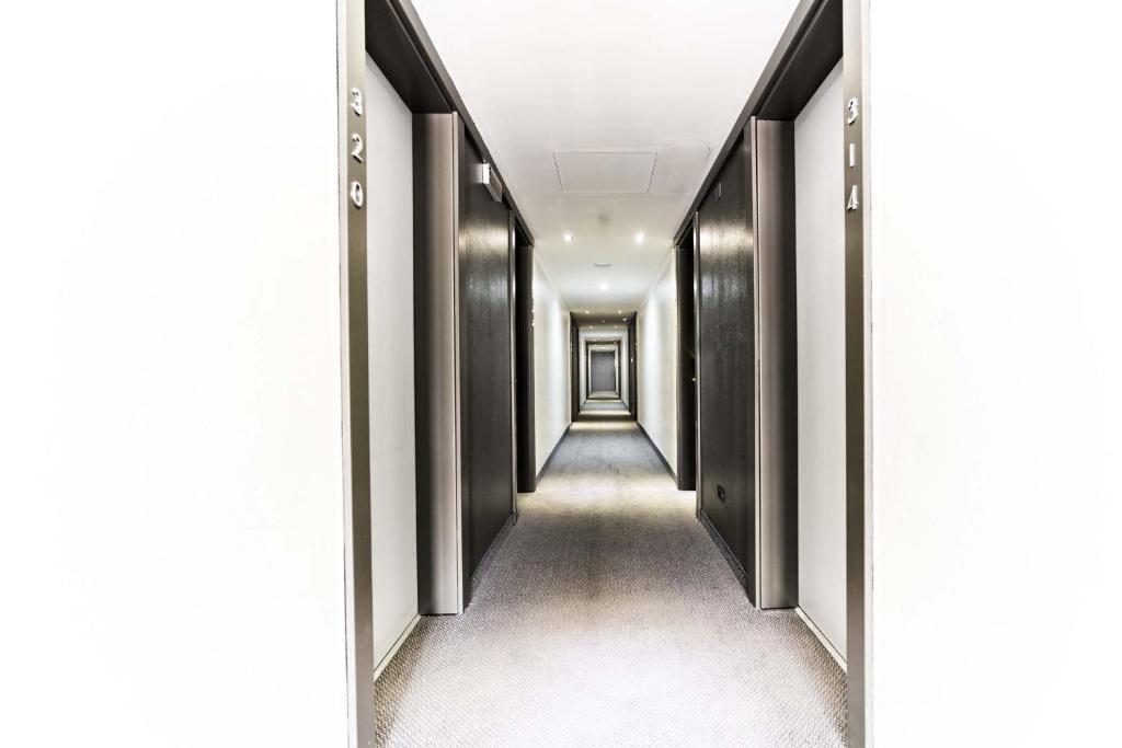 Ilga Hotel Collecchio Esterno foto